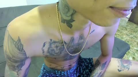 monkeyd_66 online show from 12/15/24, 11:45