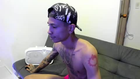 monkeyd_66 online show from 12/18/24, 10:30