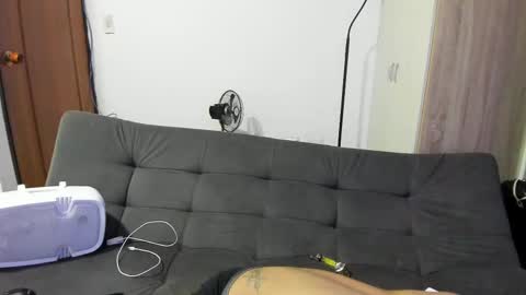 monkeyd_66 online show from 01/05/25, 08:54