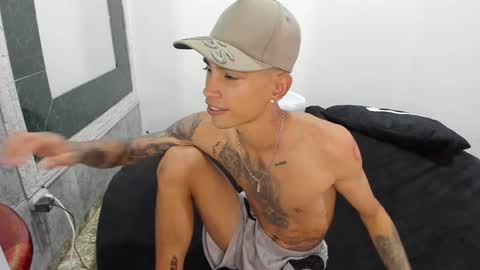 monkeyd_66 online show from 01/28/25, 04:39