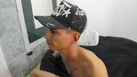 monkeyd_66 online show from 02/18/25, 03:21