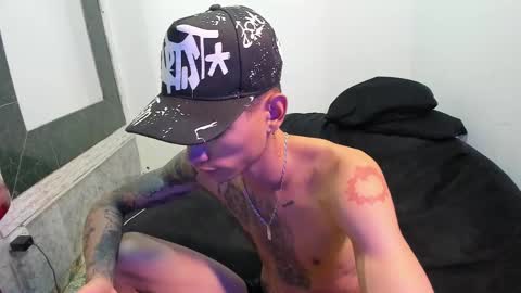 monkeyd_66 online show from 02/23/25, 12:27