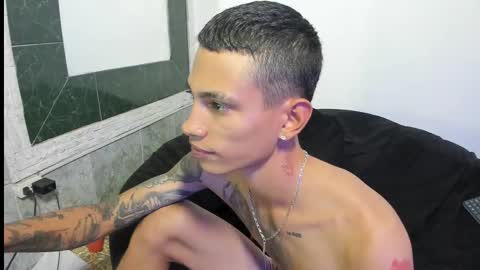 monkeyd_66 online show from 03/11/25, 06:41