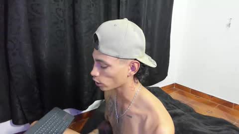 monkeyd_66 online show from 09/13/25, 01:38