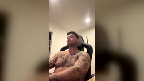 monkeydward1 online show from 06/02/26, 07:49