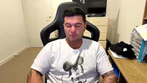 monkeydward1 online show from 06/20/26, 09:12