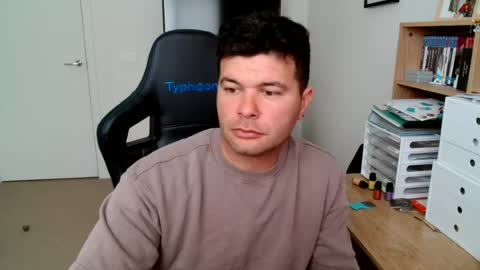 monkeydward1 online show from 08/05/26, 04:15