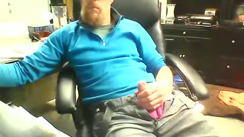 monkeypants0 online show from 11/17/25, 05:41