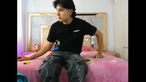 monky_0002 online show from 03/09/26, 06:12