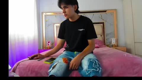 monky_0002 online show from 03/11/26, 03:29