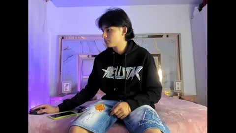 monky_0002 online show from 03/14/26, 12:17