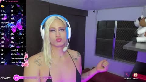 veronika ind online show from 12/06/24, 10:52