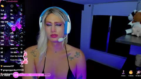 veronika ind online show from 12/07/24, 05:04