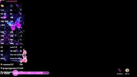 veronika ind online show from 12/09/24, 02:56