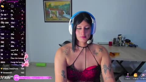 veronika ind online show from 12/13/24, 07:15