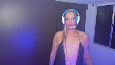 veronika ind online show from 01/10/25, 01:32