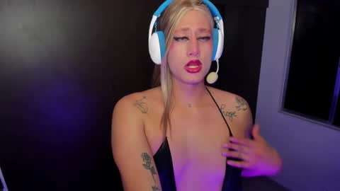 veronika ind online show from 02/01/25, 04:03