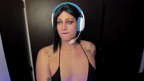 veronika ind online show from 02/07/25, 04:48