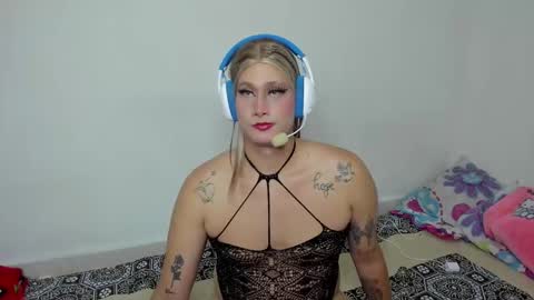 veronika ind online show from 02/10/25, 10:30