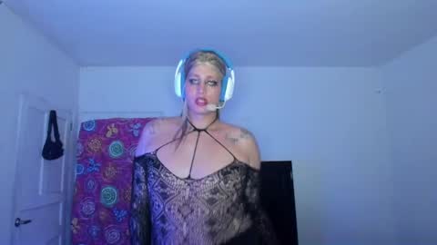 veronika ind online show from 03/04/25, 10:38