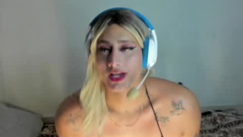 veronika ind online show from 03/10/25, 09:29