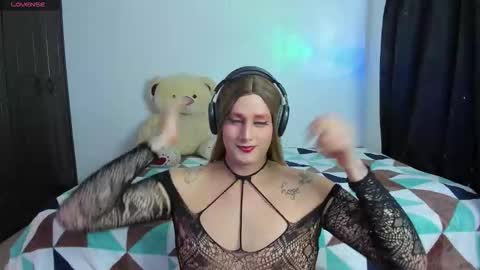 veronika ind online show from 11/15/25, 08:22