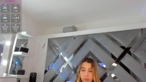 Marilyn online show from 02/17/26, 09:43