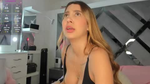 Marilyn online show from 02/26/26, 10:09