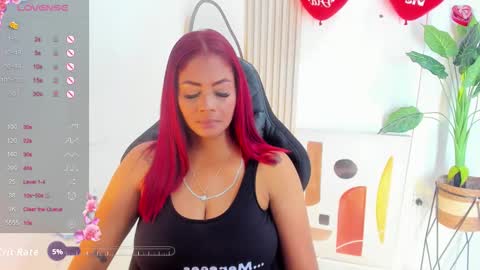 monserrat__1 online show from 02/25/26, 08:07