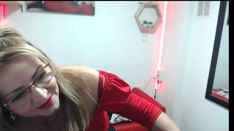 monserrat_diva online show from 09/21/25, 07:59