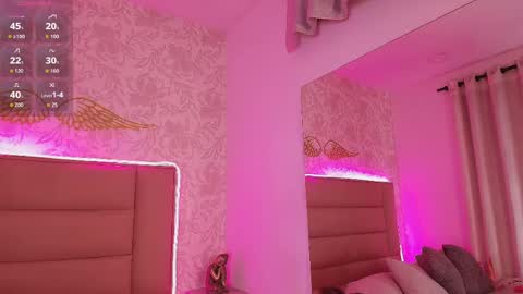 Adriana online show from 04/23/26, 02:41