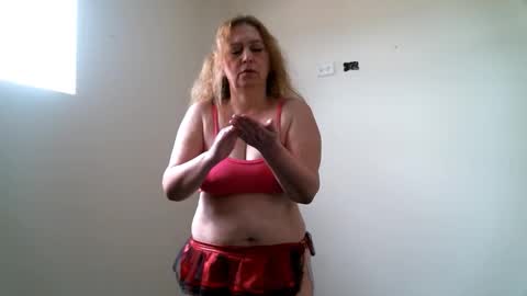 monserratsweet6 online show from 10/19/25, 05:02