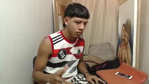 monsoon_the_best online show from 11/11/25, 03:17