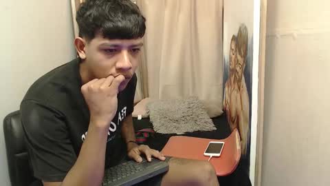 monsoon_the_best online show from 11/16/25, 02:17