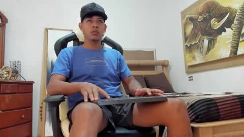 monsoon_the_best online show from 03/17/26, 03:11