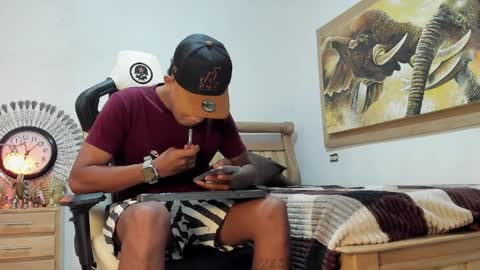 monsoon_the_best online show from 03/30/26, 03:07