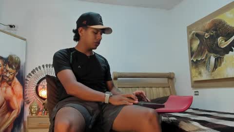 monsoon_the_best online show from 04/03/26, 07:17