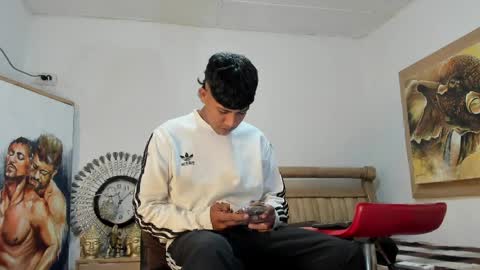 monsoon_the_best online show from 04/07/26, 03:18