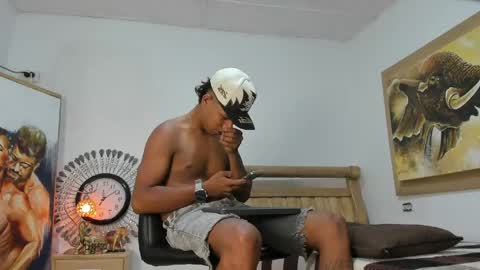 monsoon_the_best online show from 04/20/26, 04:04