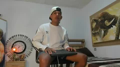 monsoon_the_best online show from 04/22/26, 02:58