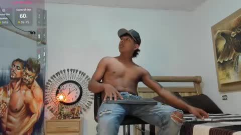 monsoon_the_best online show from 04/23/26, 03:08