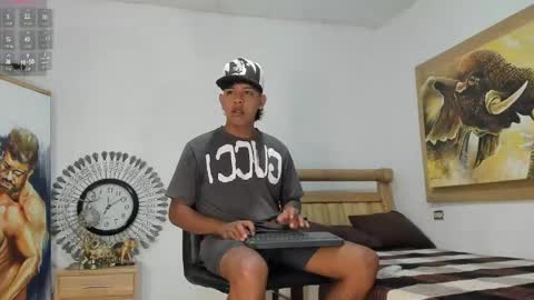 monsoon_the_best online show from 04/24/26, 03:42