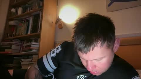 Monster D online show from 10/04/25, 12:19