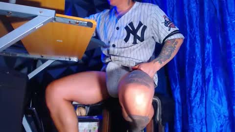 dorian online show from 01/16/26, 02:48