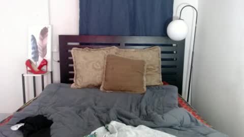 Jhamaica online show from 01/03/25, 06:03