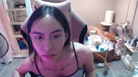 ELYSE A SIMPLE GIRL online show from 01/09/26, 01:14