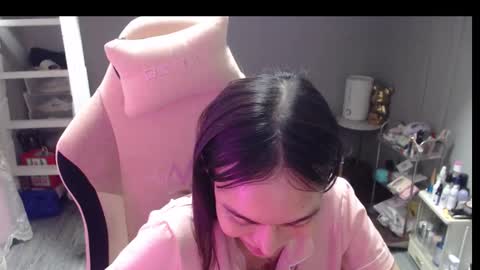 ELYSE A SIMPLE GIRL online show from 01/17/26, 11:48