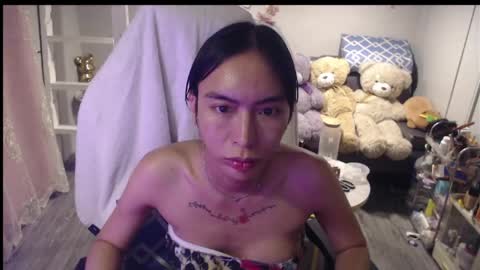 ELYSE A SIMPLE GIRL online show from 04/10/26, 01:27