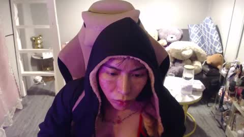 ELYSE A SIMPLE GIRL online show from 04/29/26, 04:44