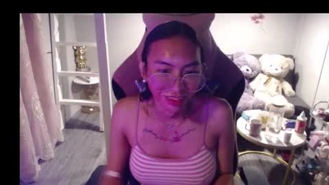 ELYSE A SIMPLE GIRL online show from 07/02/26, 04:35